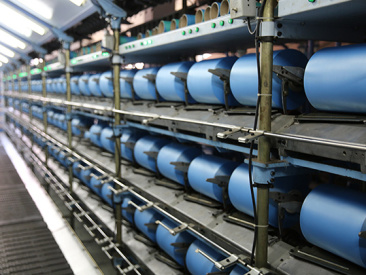 服装行业五大现状倒逼供应链深化改革