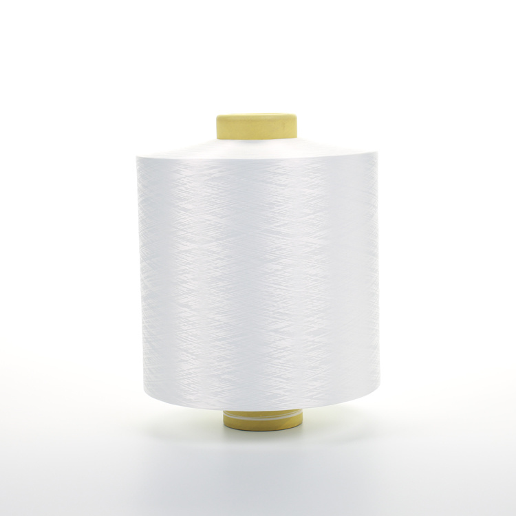 DTY 200D/96F 涤纶 本白半消光低弹丝